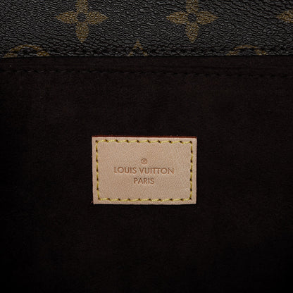 Louis Vuitton Monogram Pochette Metis 6 of 7