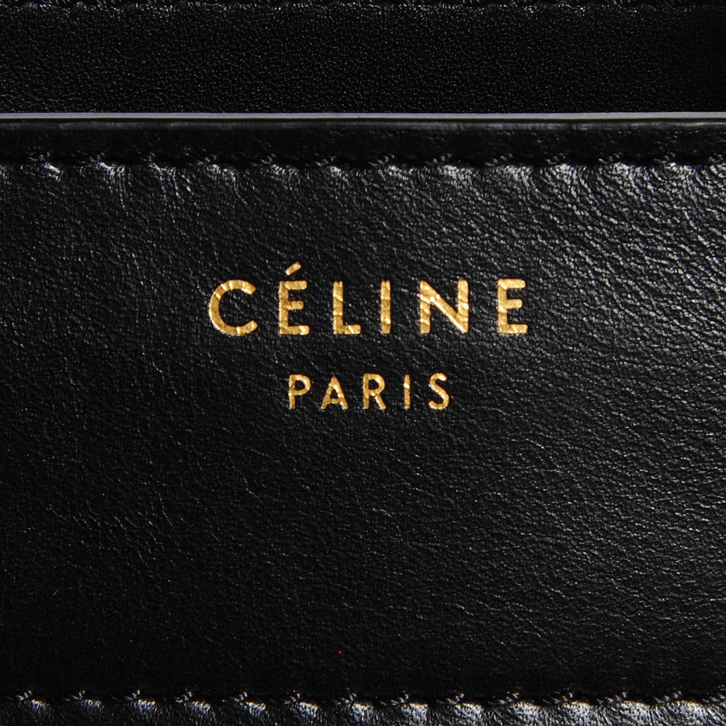 Satin Calfskin Suede Micro Tri-Color Luggage Almond