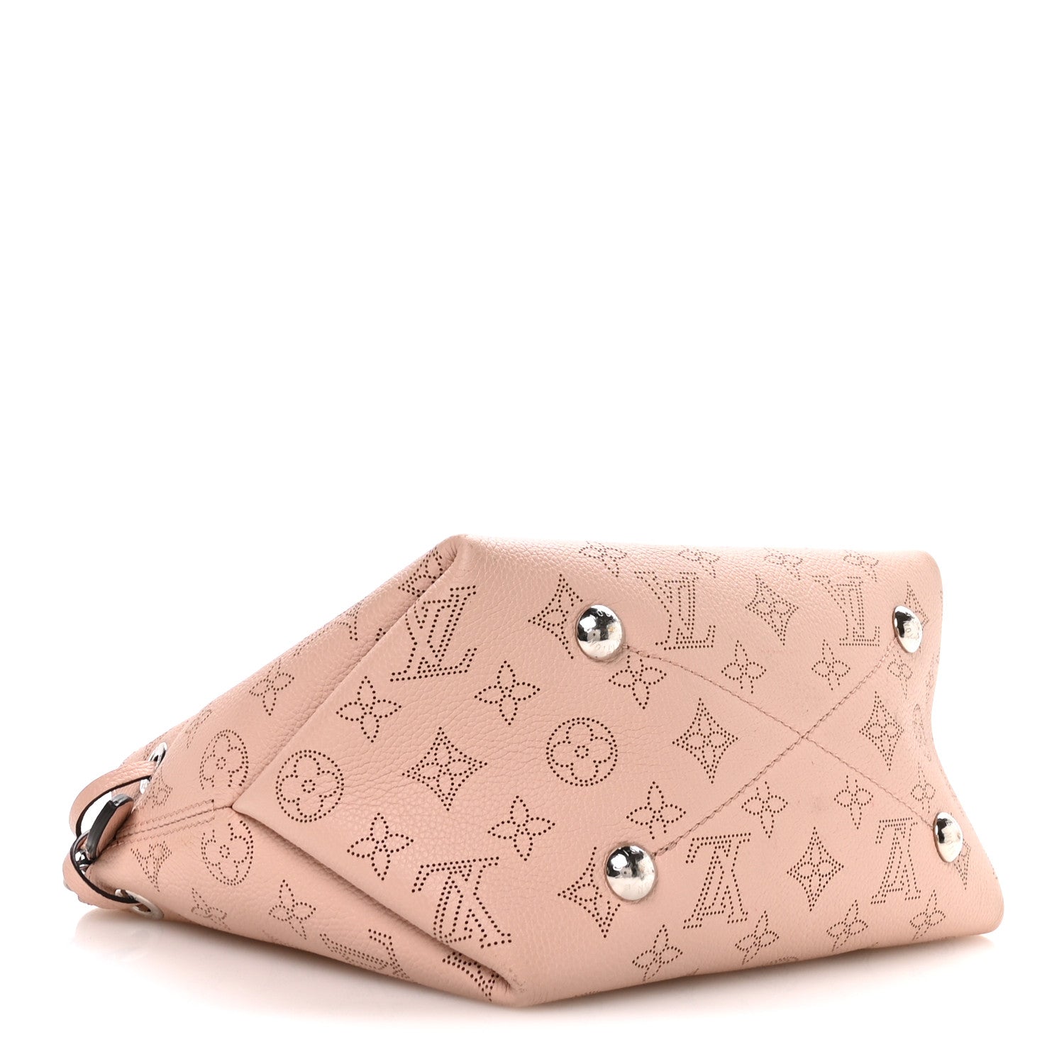 Louis Vuitton Mahina Bella Magnolia 4 of 11