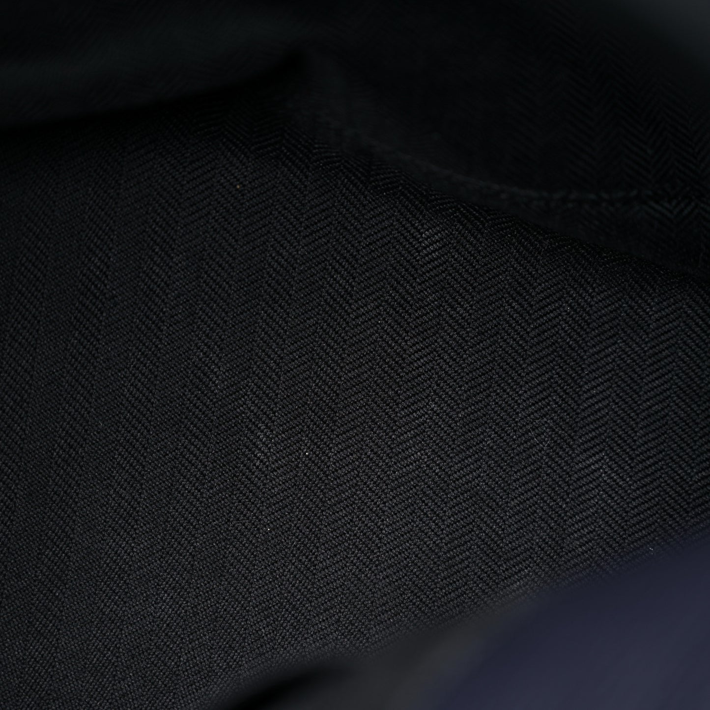 Calfskin XL Puzzle Bag Deep Blue