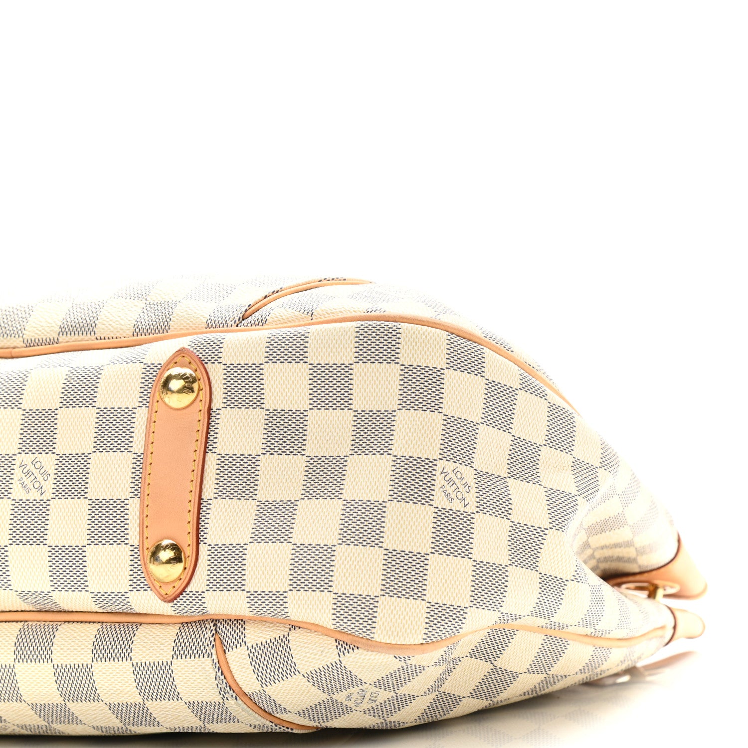 Louis Vuitton Damier Azur Galliera PM 8 of 11