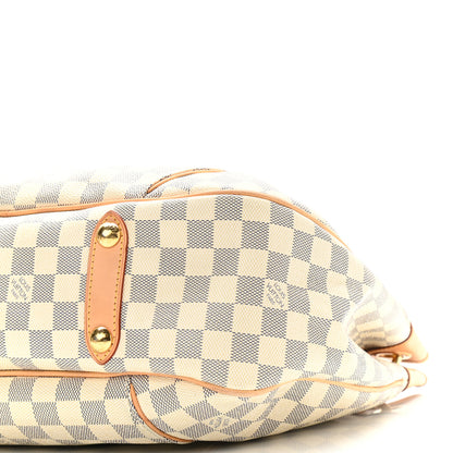 Louis Vuitton Damier Azur Galliera PM 8 of 11