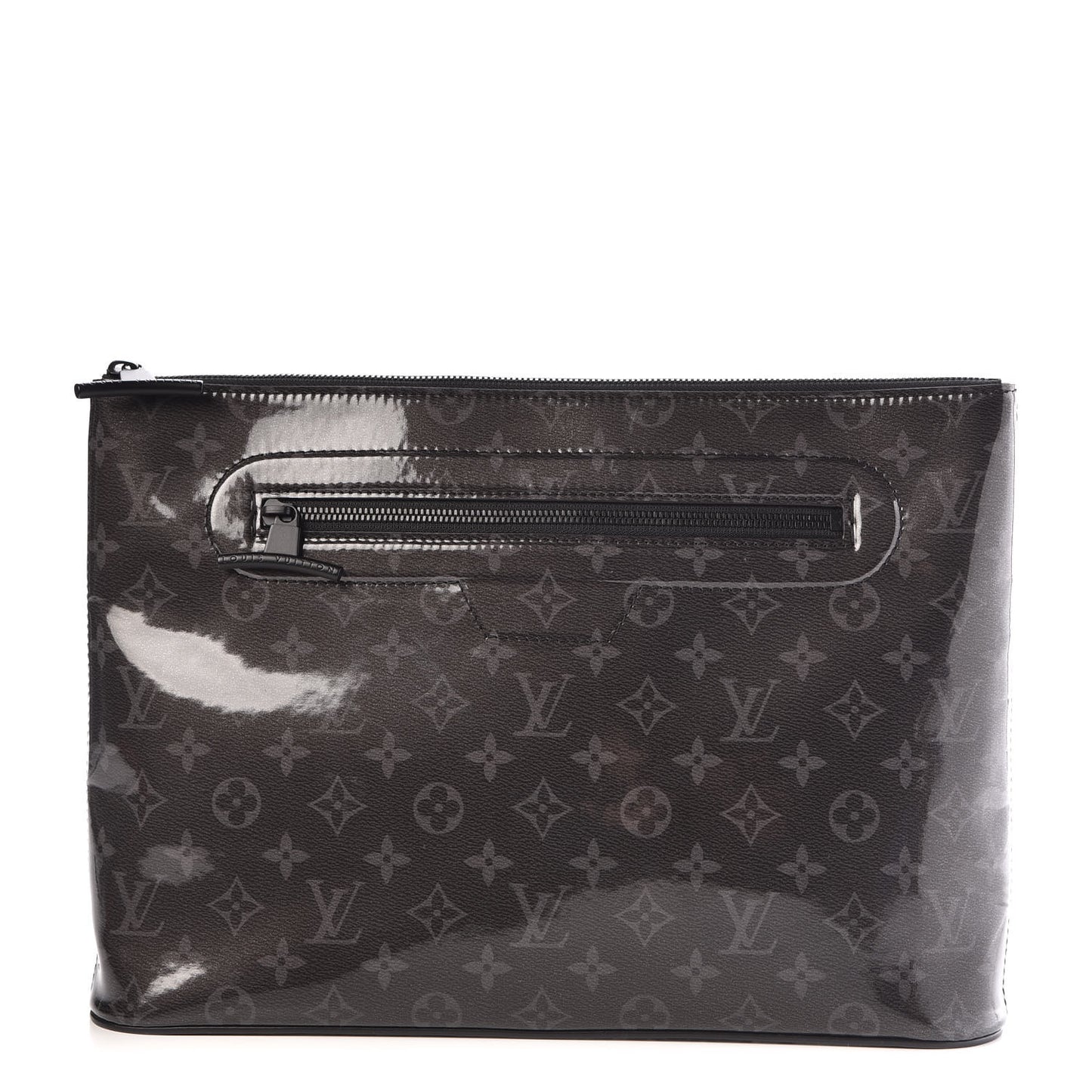 Monogram Eclipse Glaze Cosmos Pochette