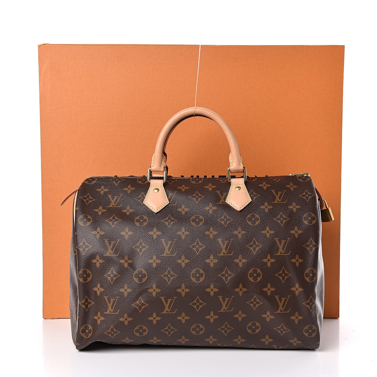 Monogram Speedy 35
