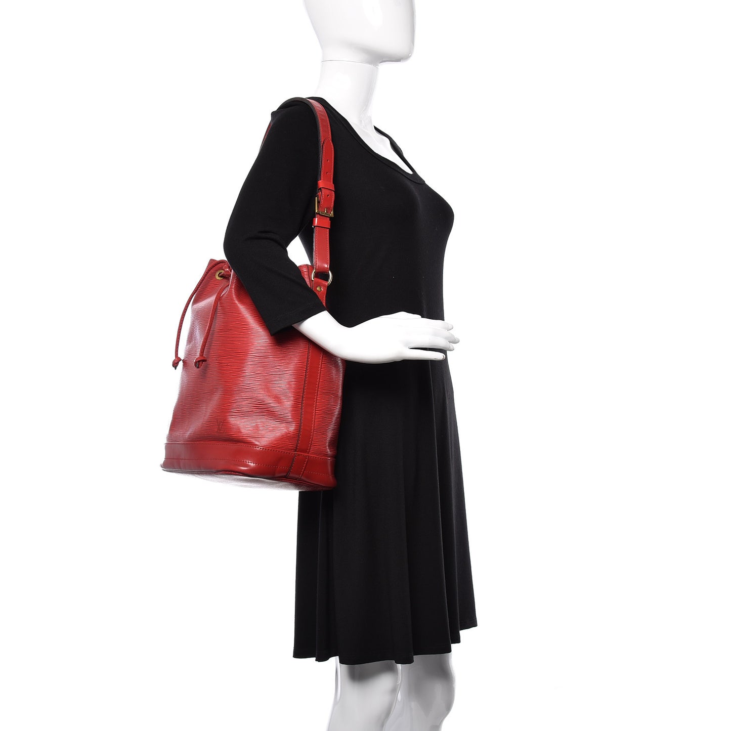 Epi Noe Castillan Red