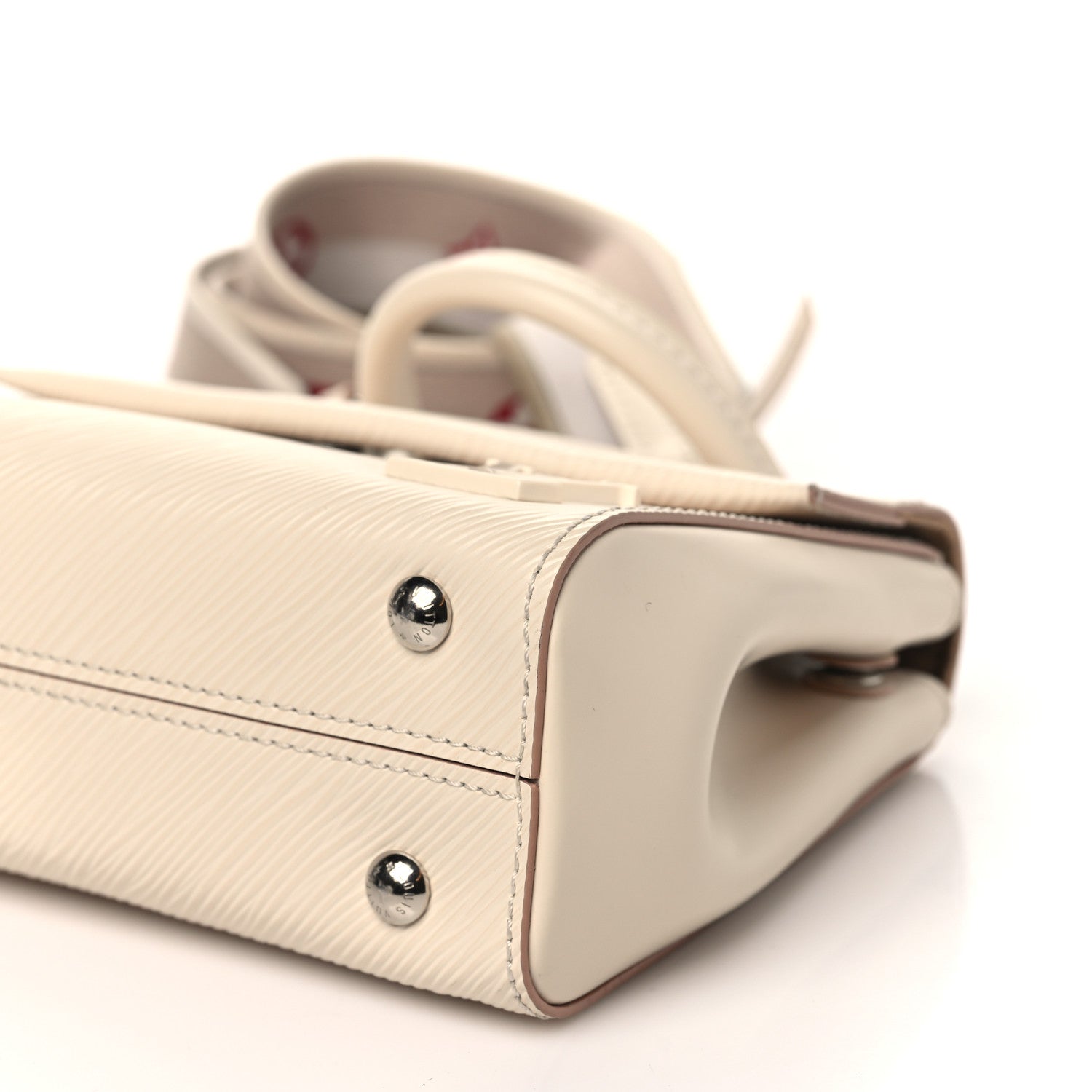 Louis Vuitton Epi Cluny Mini Quartz 9 of 10