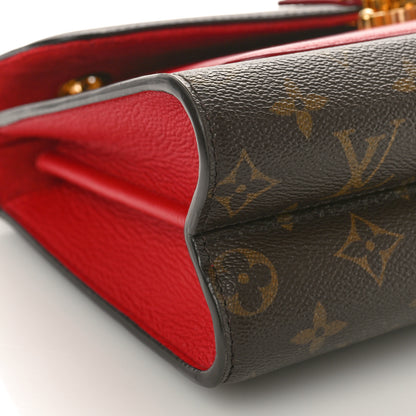 Louis Vuitton Monogram Victoire Cherry 7 of 9