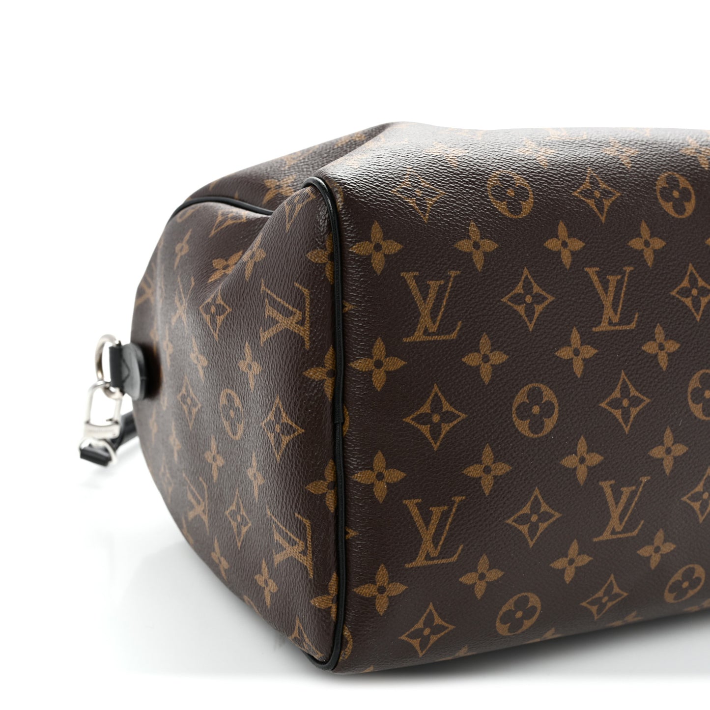 Monogram Speedy Soft 30 Dark