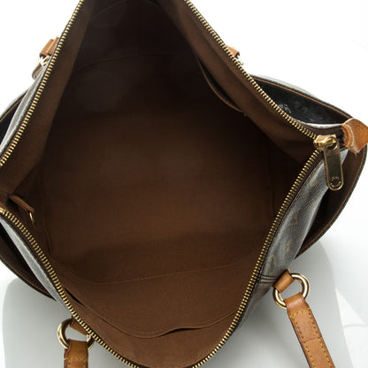 Louis Vuitton Monogram Totally MM 5 of 6