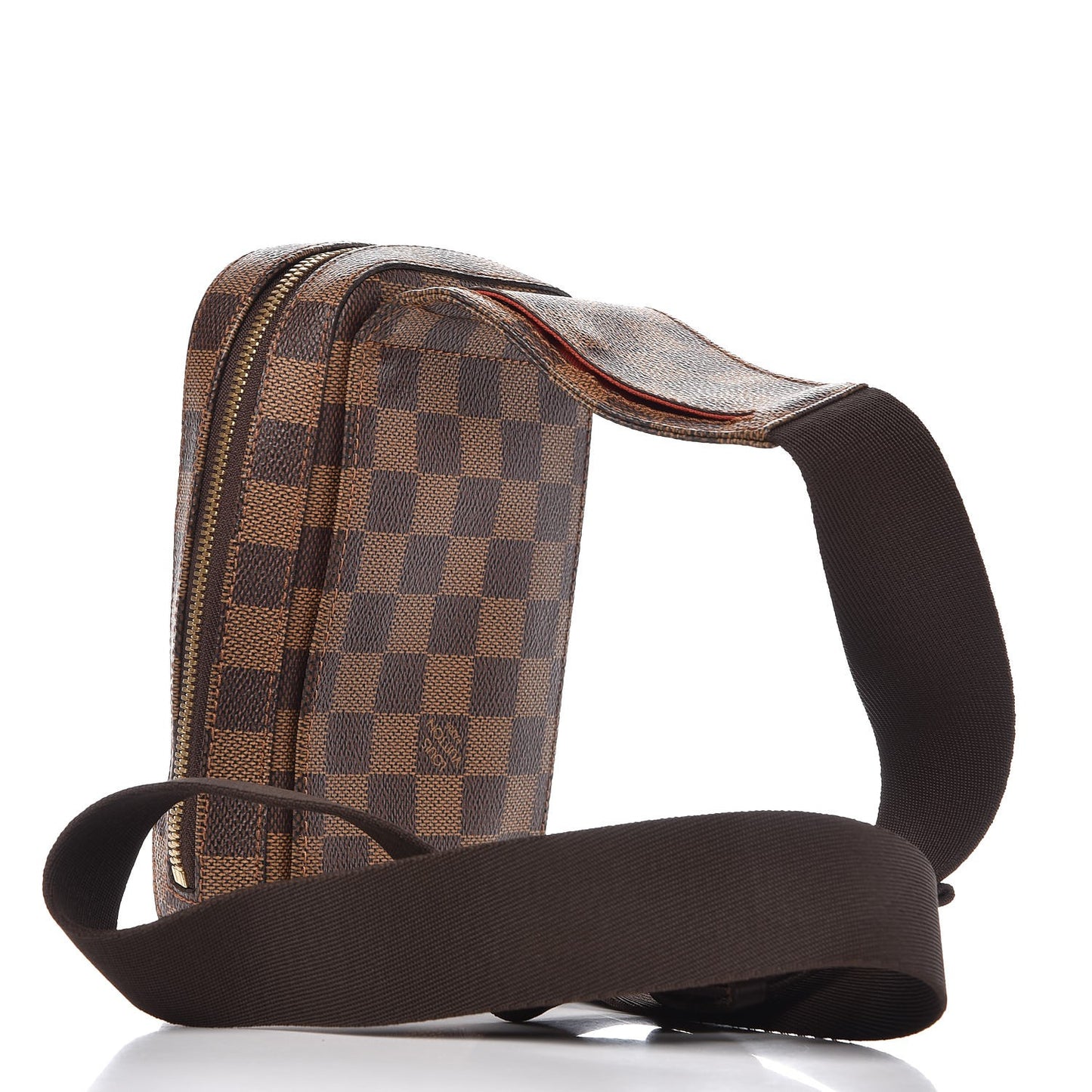 Damier Ebene Geronimos