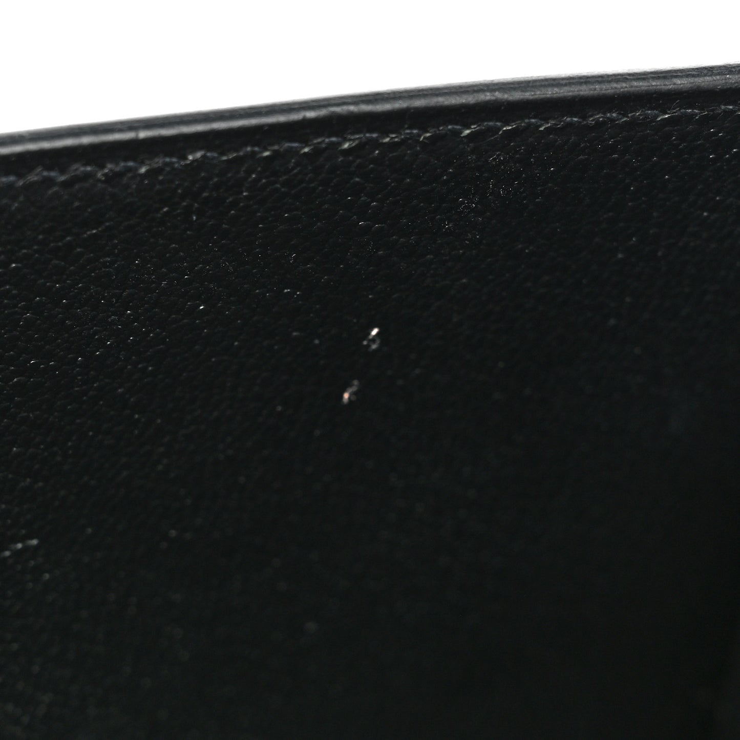 Box Medor 23 Clutch Black