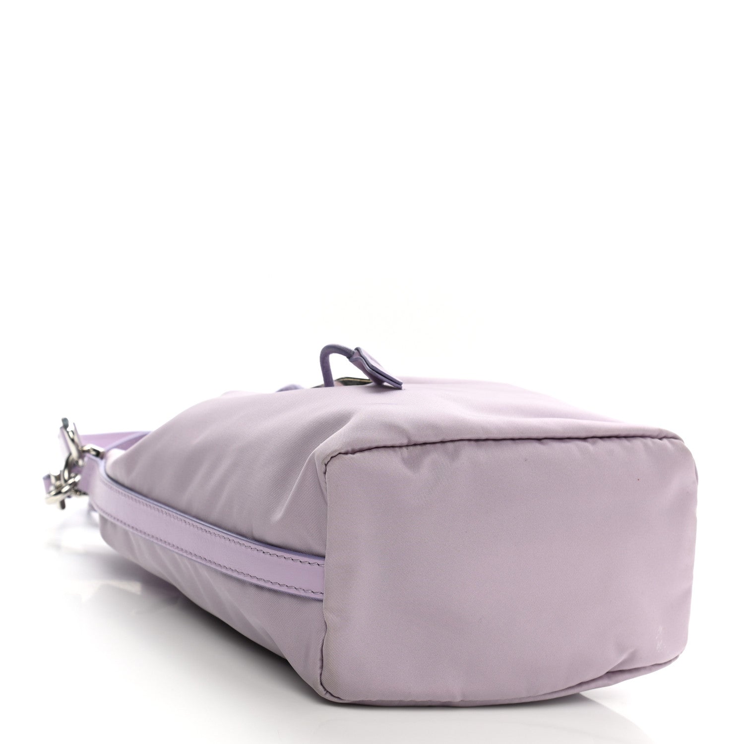 Givenchy Nylon Light 4G Bucket Bag Lilac 4 of 10