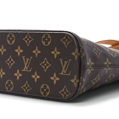 Louis Vuitton Monogram Vavin GM 10 of 11