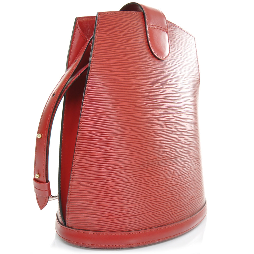 Epi Cluny Red