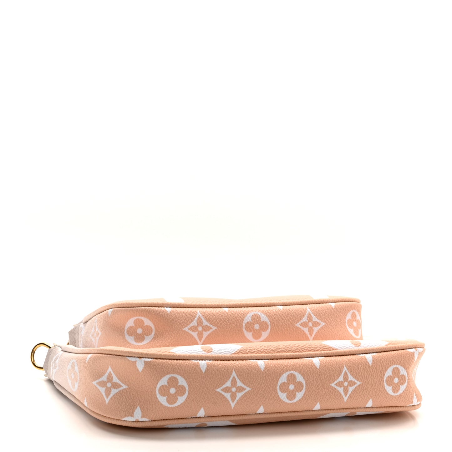 Monogram Giant By The Pool Multi Pochette Accessories Brume
