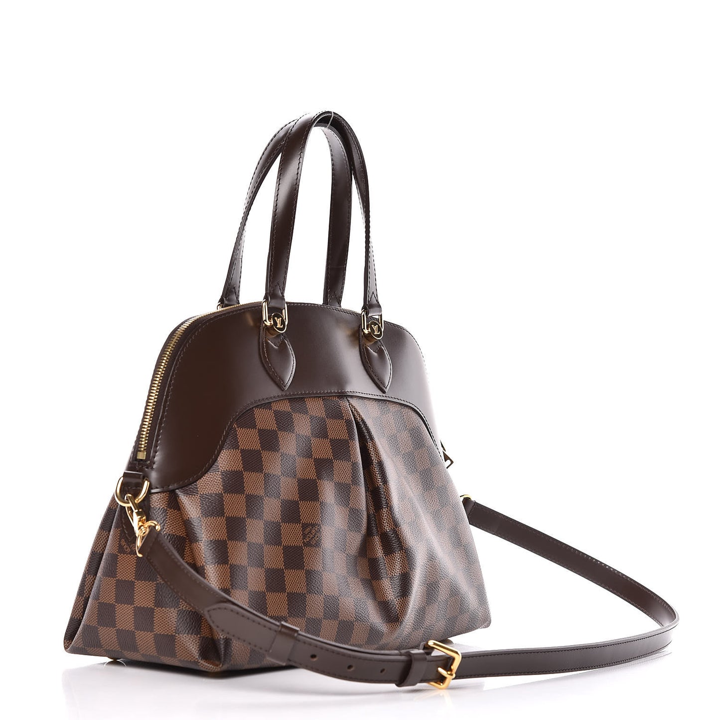Damier Ebene Salvi