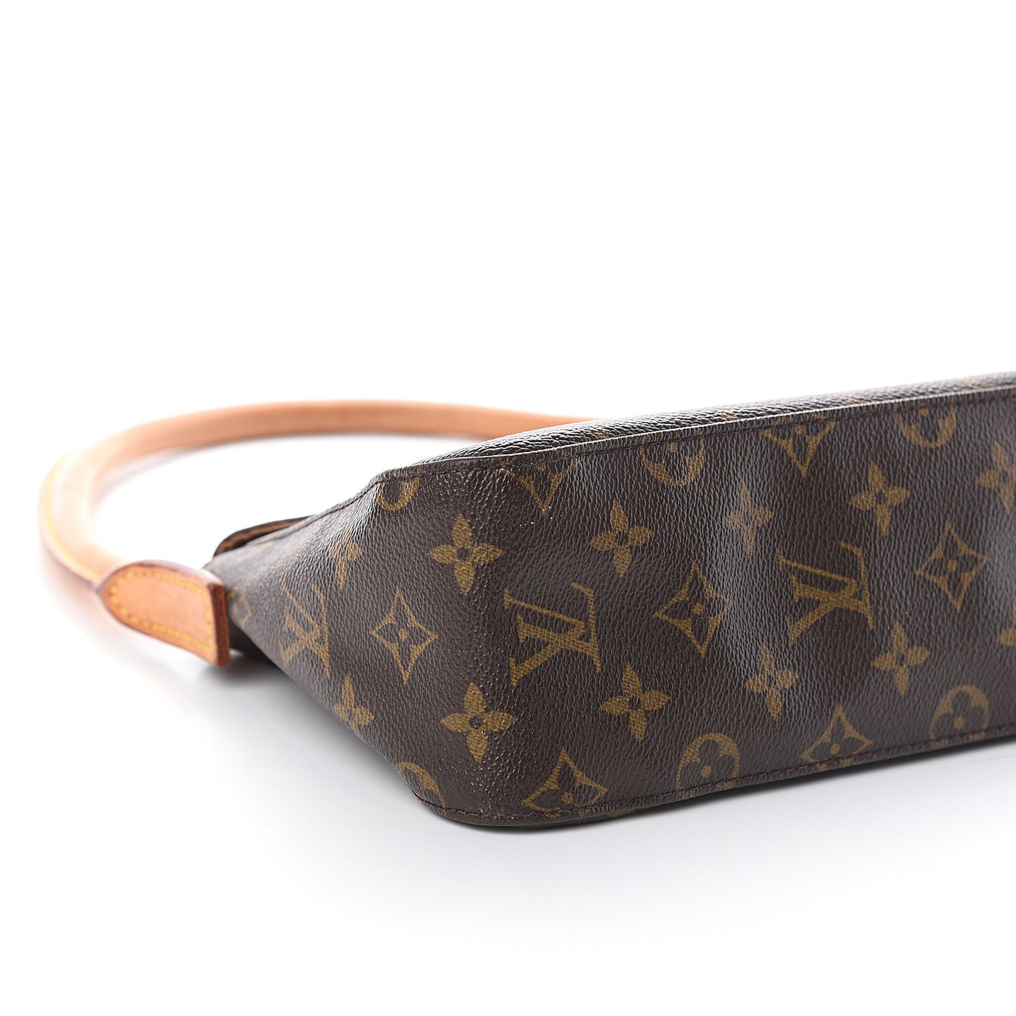 Monogram Mini Looping