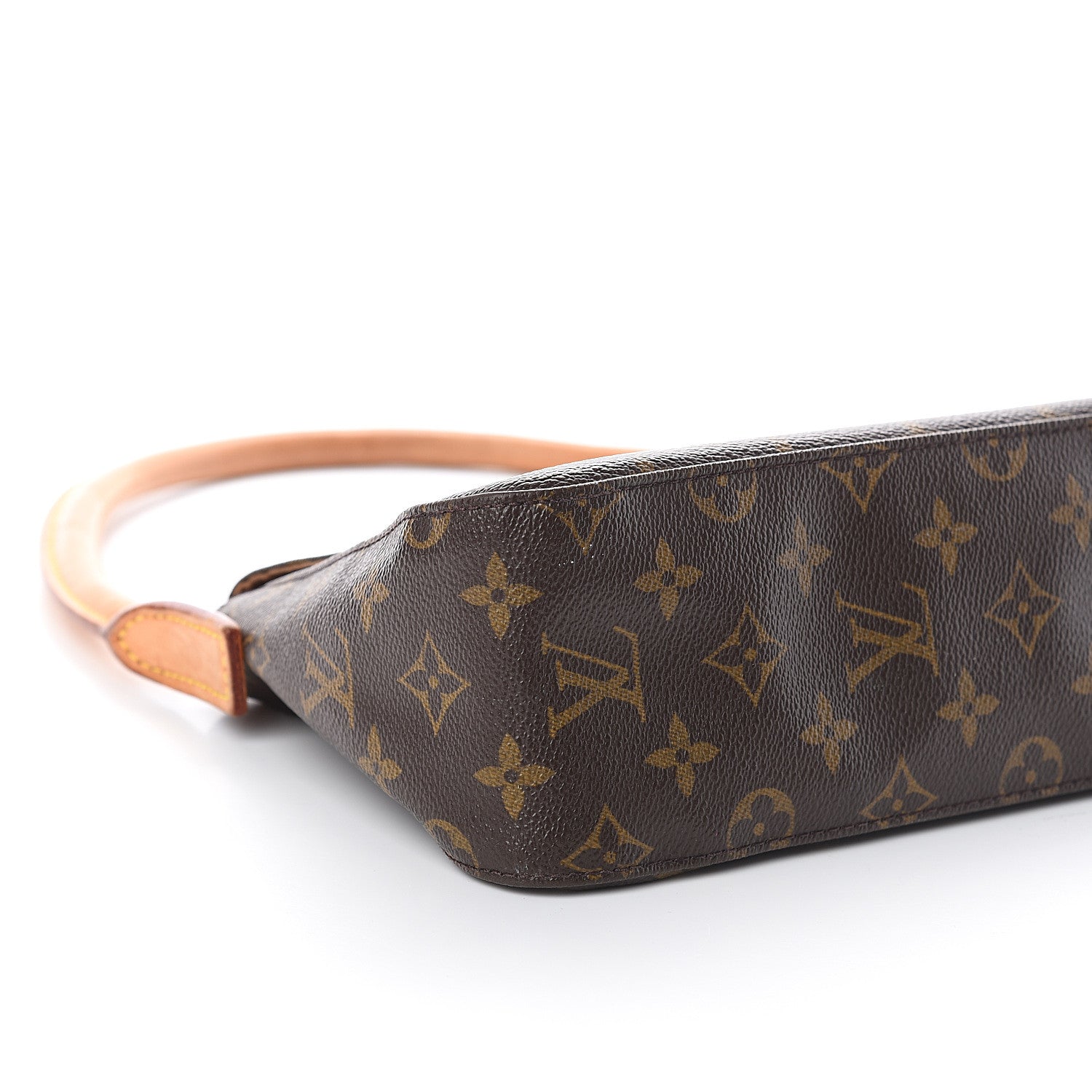 Louis Vuitton Monogram Mini Looping 7 of 8