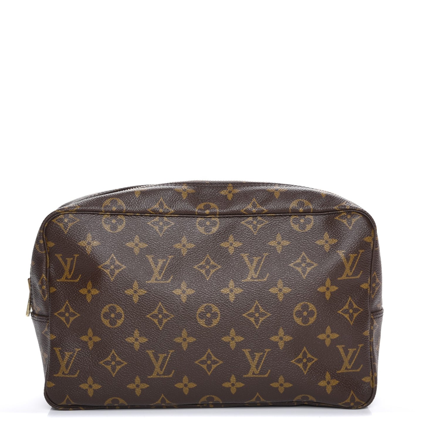 Monogram Trousse Toilette 28