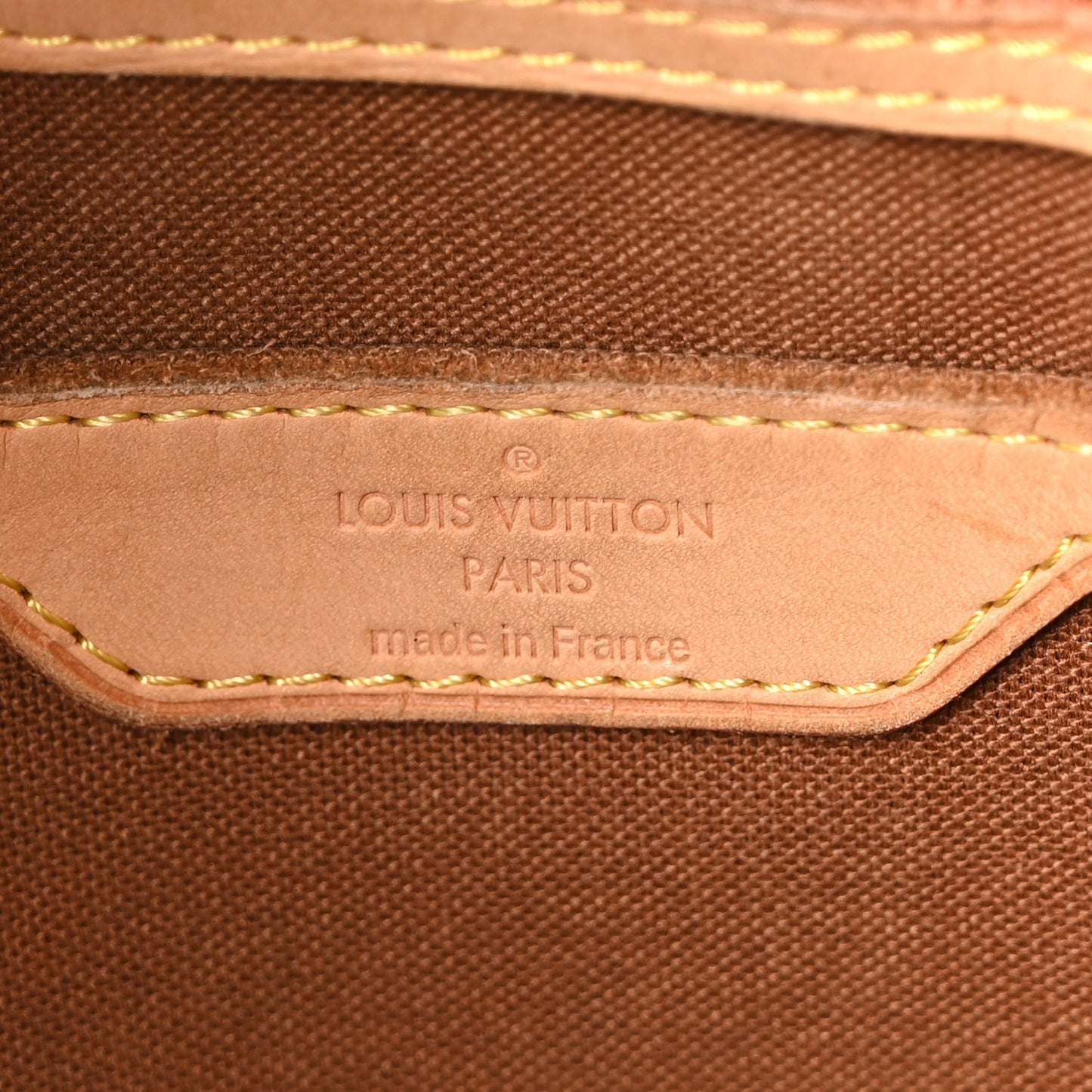 Monogram Palermo GM