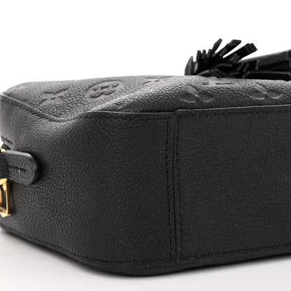 Louis Vuitton Empreinte Saintonge Black 8 of 9