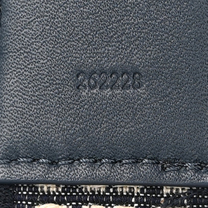Loewe Calfskin Amazona 16 Tote Grey 7 of 10