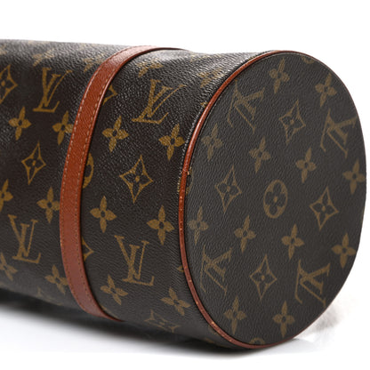 Louis Vuitton Monogram Papillon 30 with Companion 11 of 12