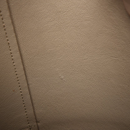 Celine Natural Calfskin Sangle Bucket Bag Beige 8 of 12