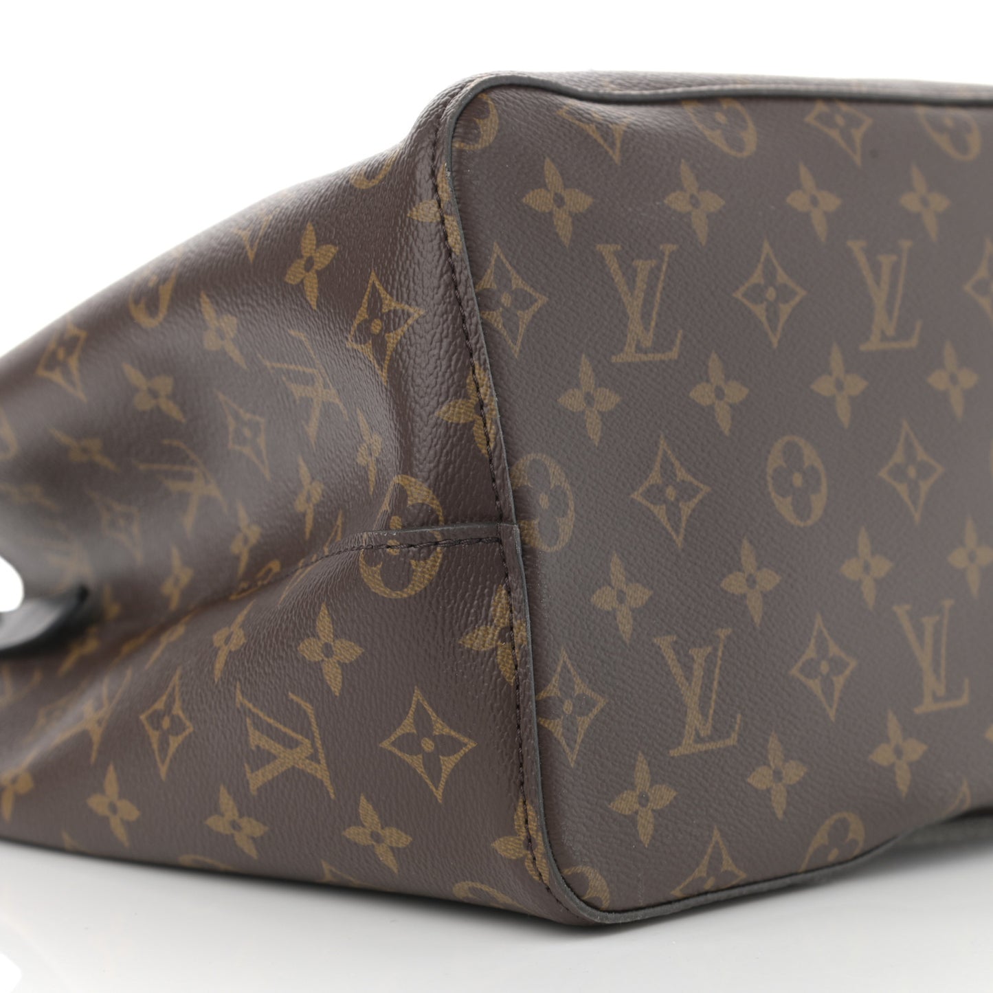 Monogram Neonoe MM Black