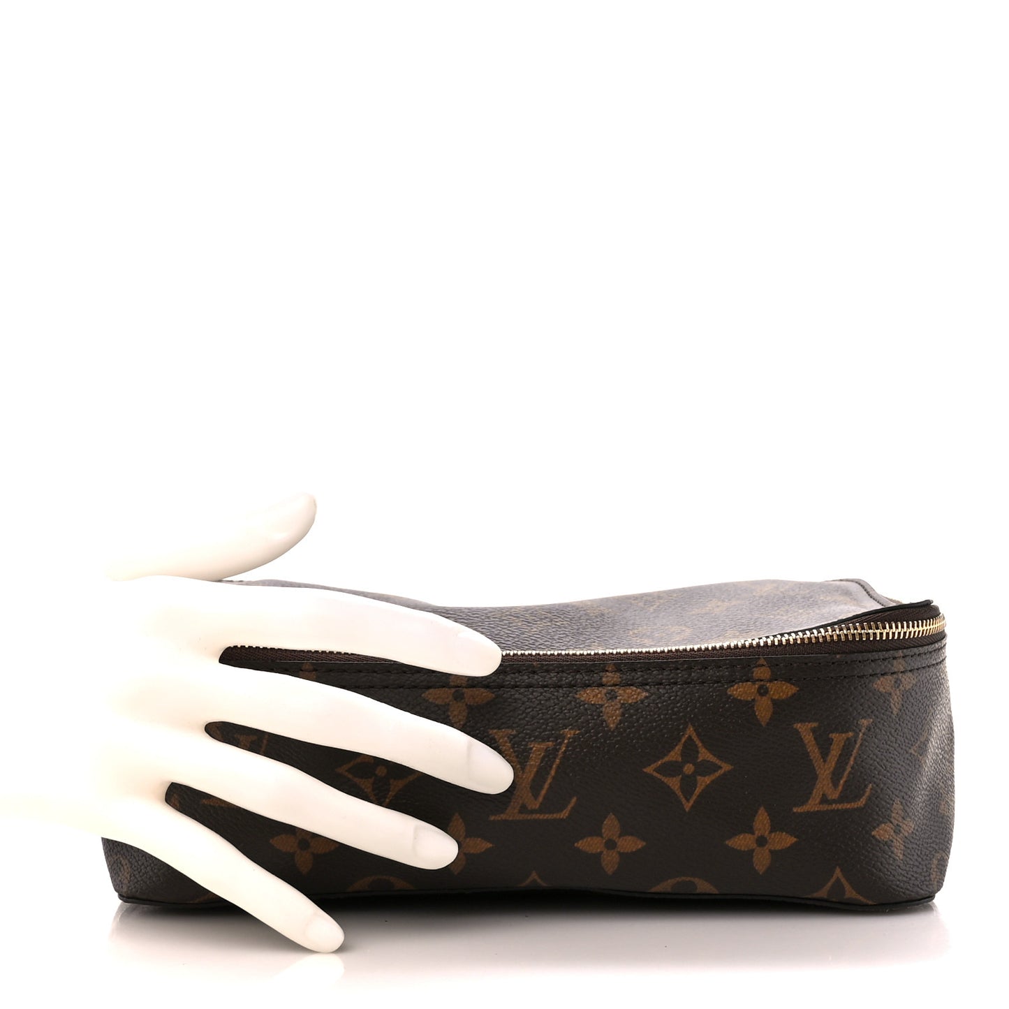 Monogram Packing Cube MM