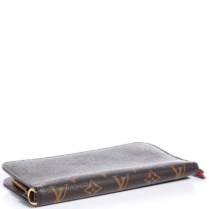 Louis Vuitton Monogram Insolite Wallet 3 of 7
