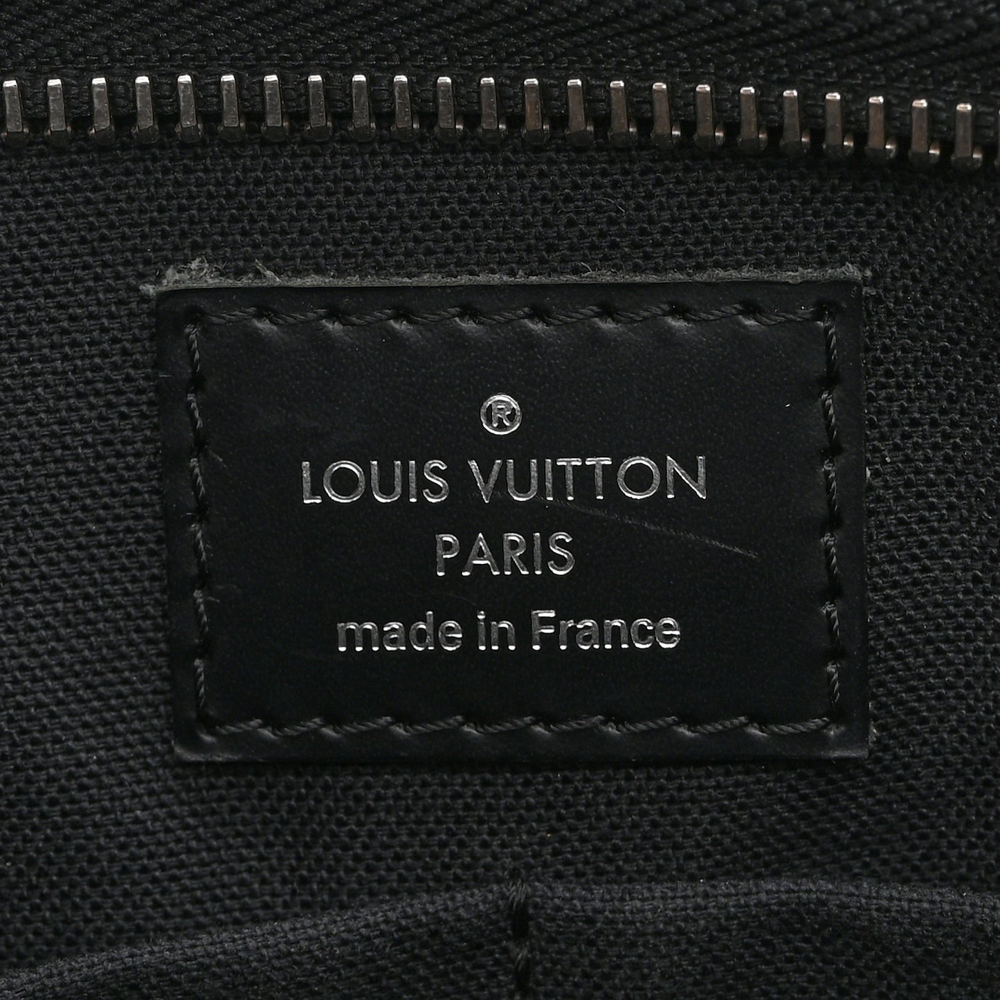 Damier Graphite Thomas
