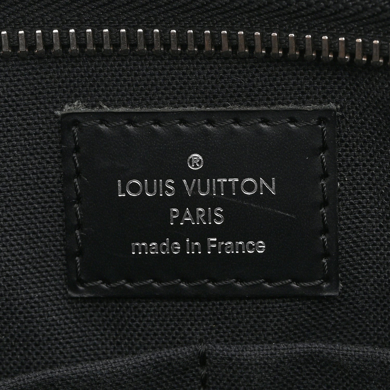 Louis Vuitton Damier Graphite Thomas 6 of 10