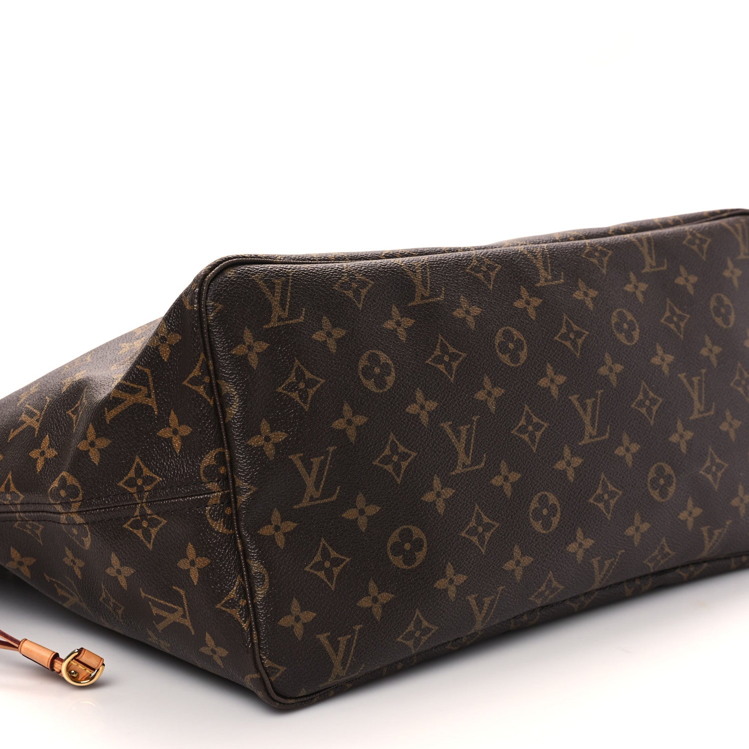 Louis Vuitton Monogram Neo Neverfull GM Fuchsia 11 of 12