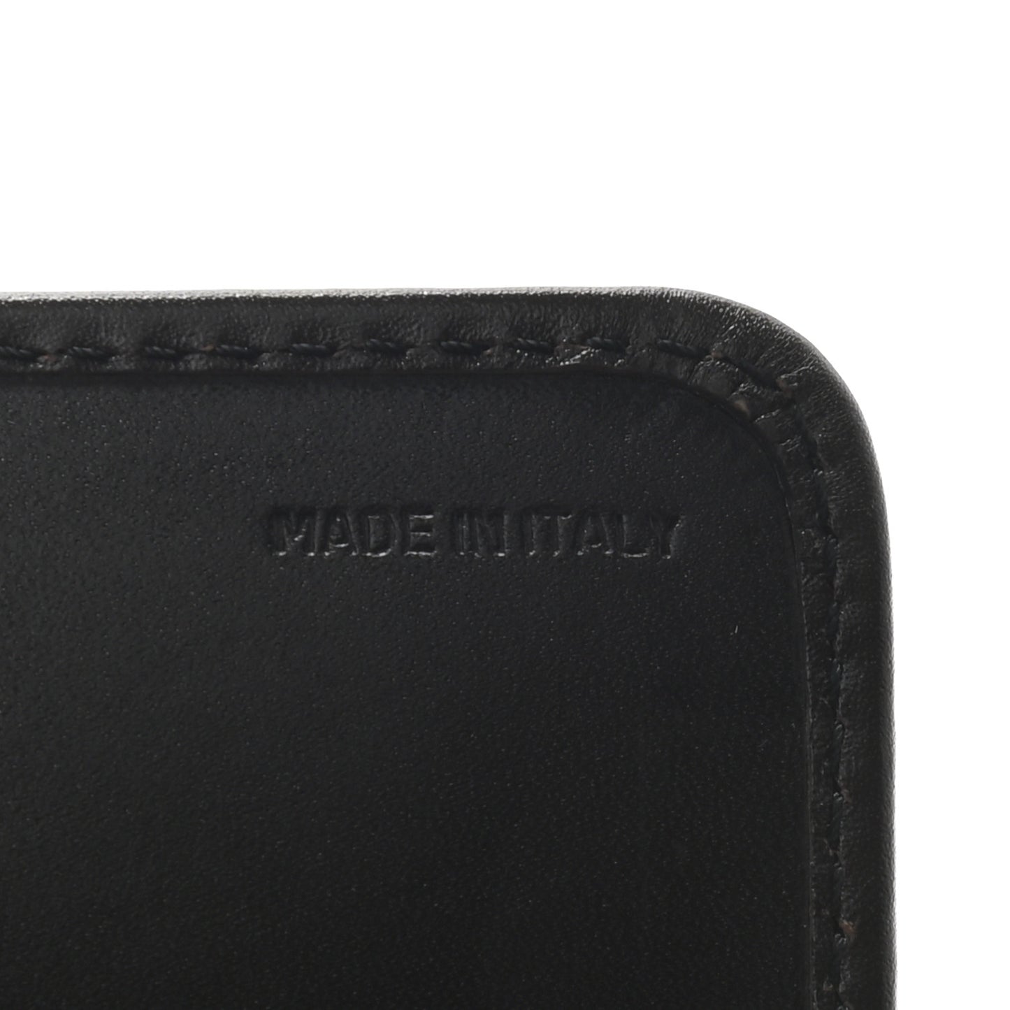 Haymarket Check Molly Continental Wallet Chocolate