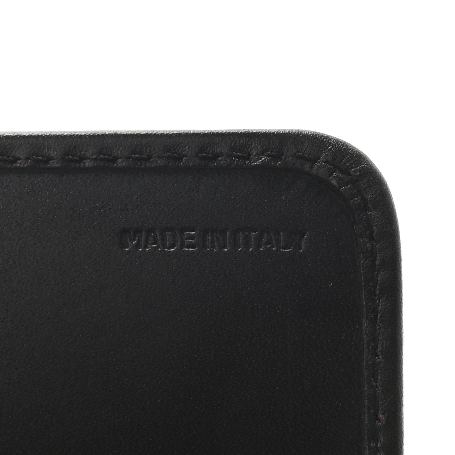 Burberry Haymarket Check Molly Continental Wallet Chocolate 7 of 8