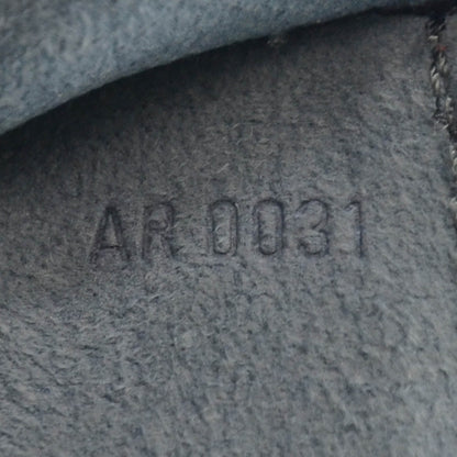 Louis Vuitton Epi Pochette Accessories 24 Black 6 of 8