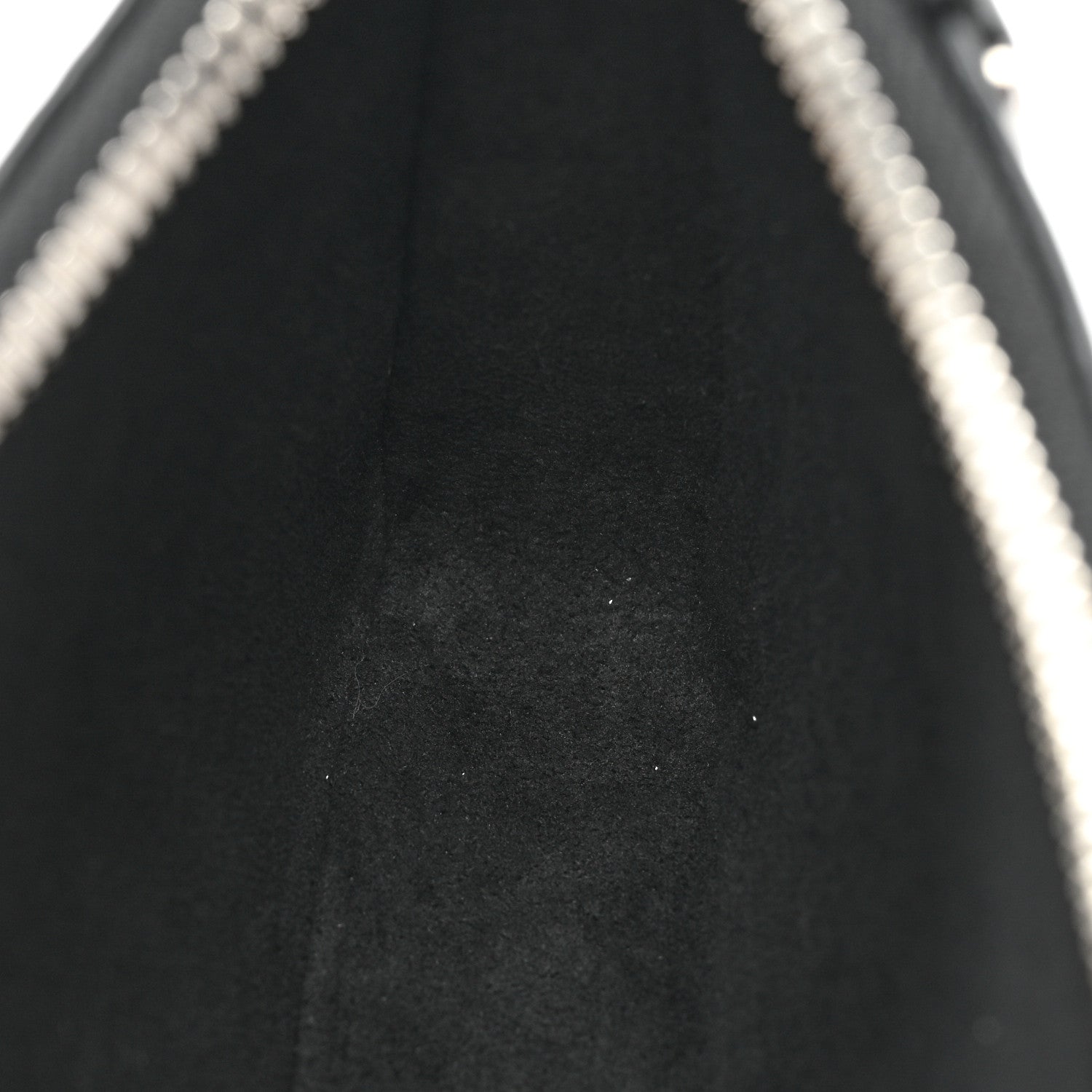 Louis Vuitton Epi Logo Easy Pouch On Strap Black 10 of 12