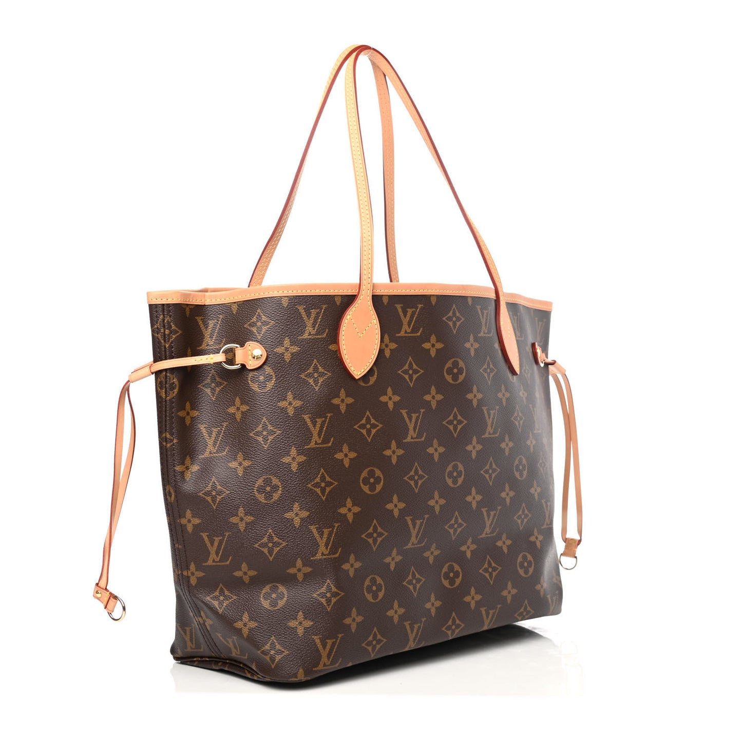 Monogram Neo Neverfull MM