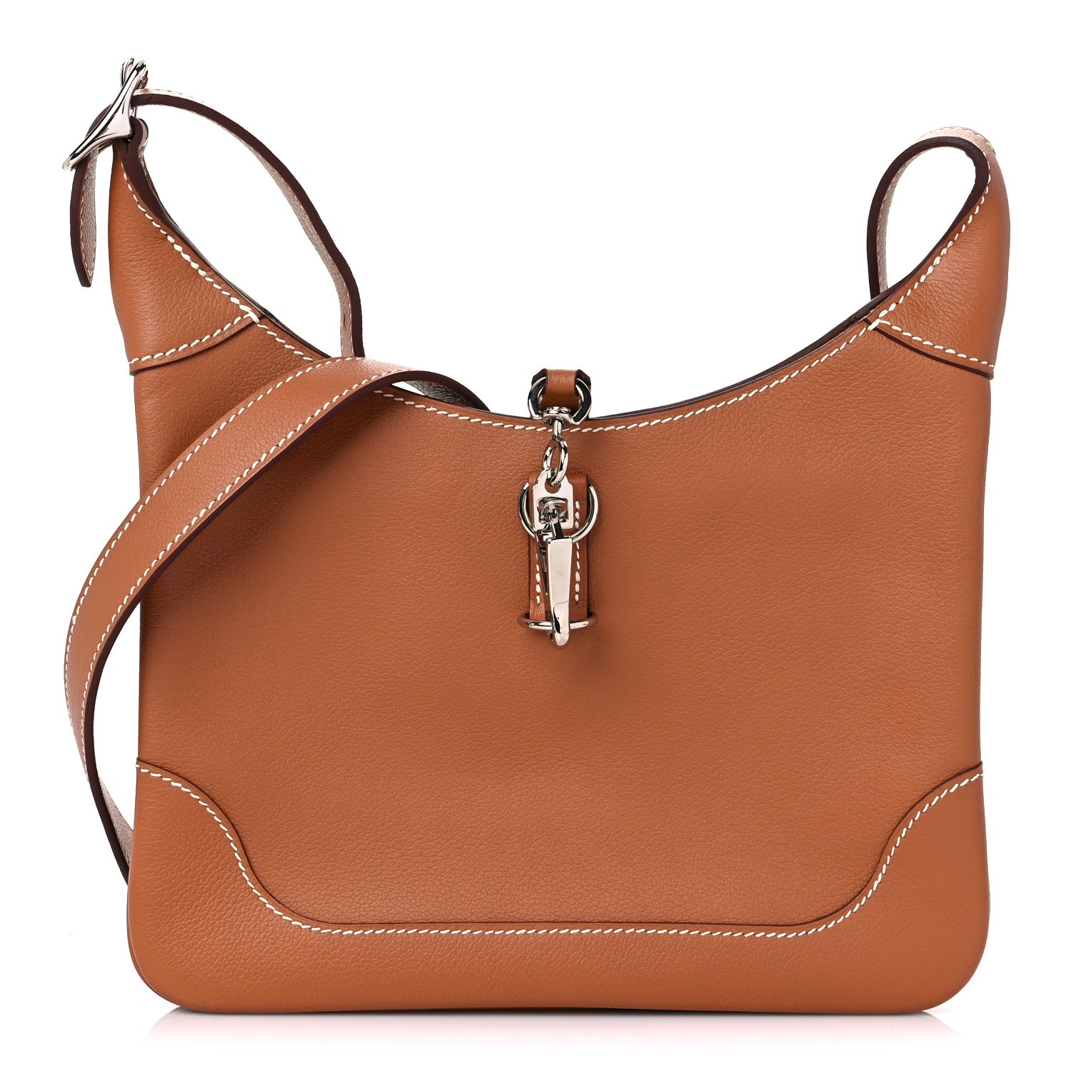 Hermes Evercolor Trim Duo 24 Gold 1 of 11