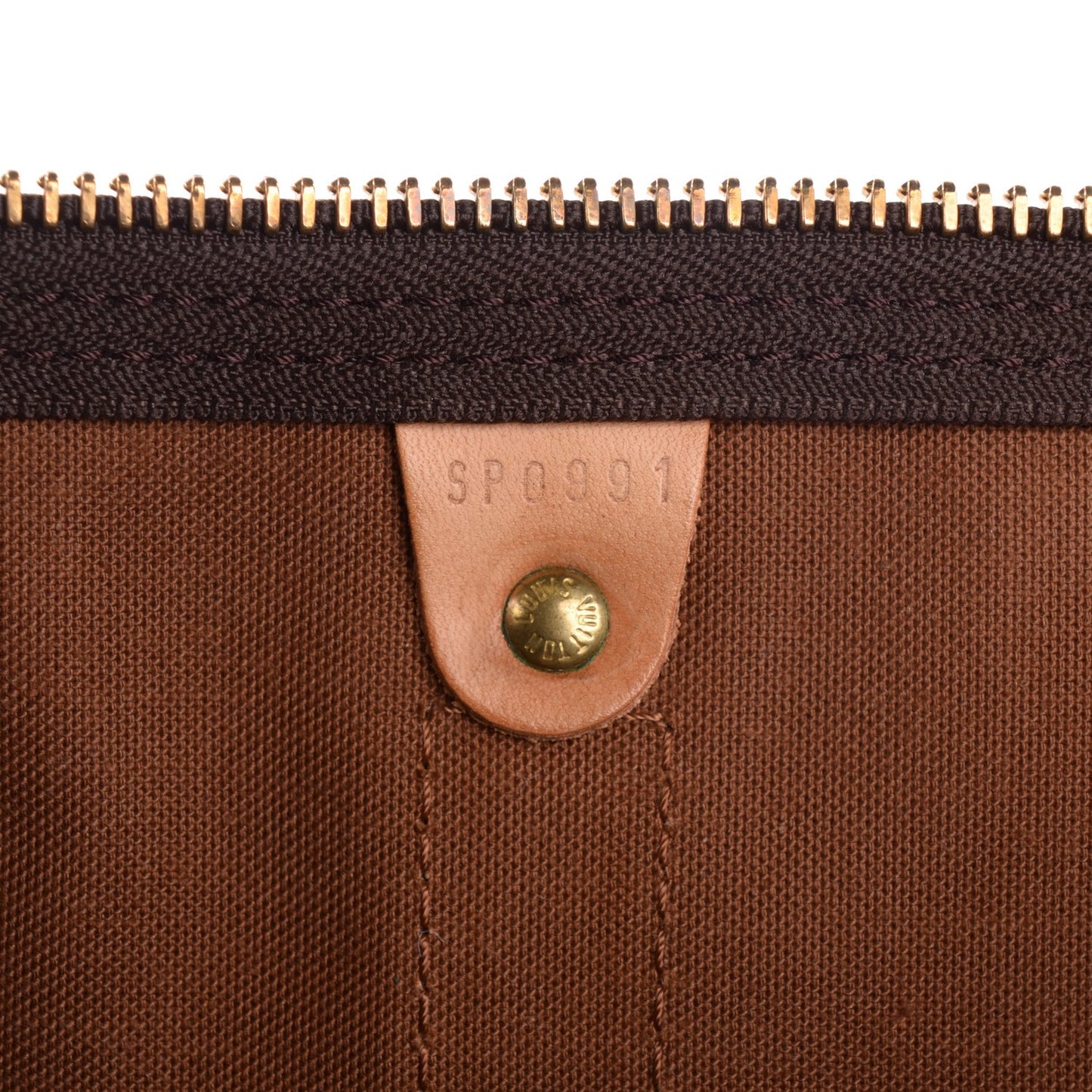Monogram Keepall 45