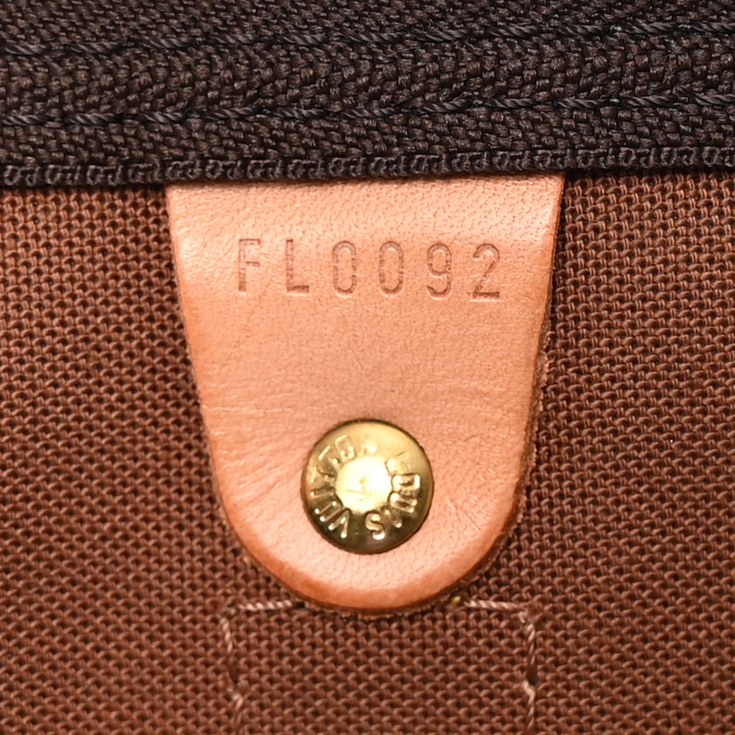 Louis Vuitton Monogram Keepall Bandouliere 50 6 of 15