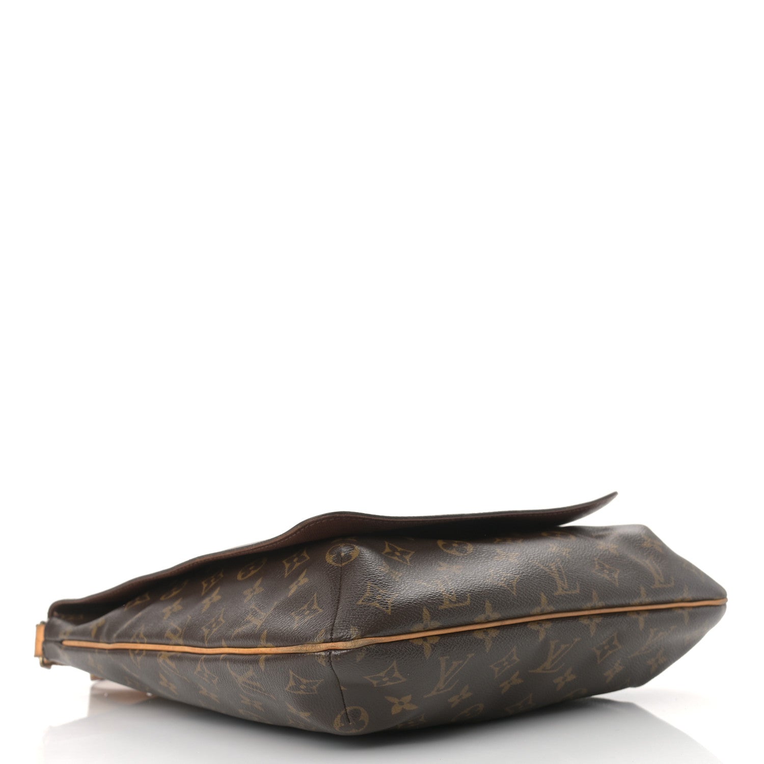 Louis Vuitton Monogram Musette GM 4 of 13