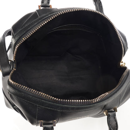 Givenchy Lambskin Medium Lucrezia Black 5 of 12