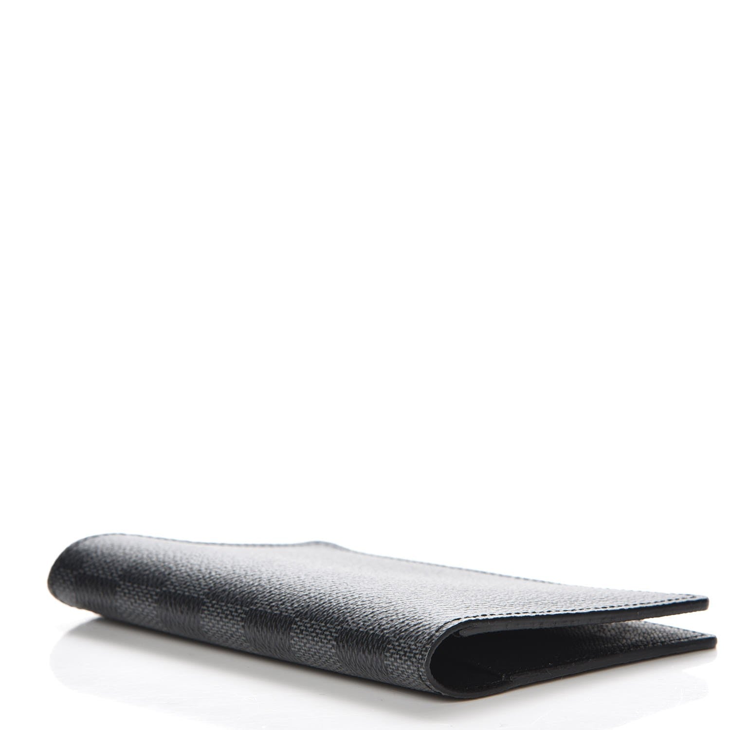 Louis Vuitton Damier Graphite Passport Cover 4 of 8