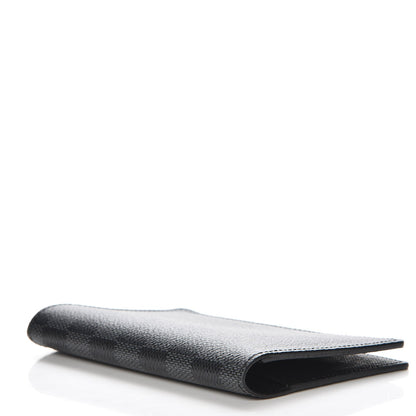 Louis Vuitton Damier Graphite Passport Cover 4 of 8