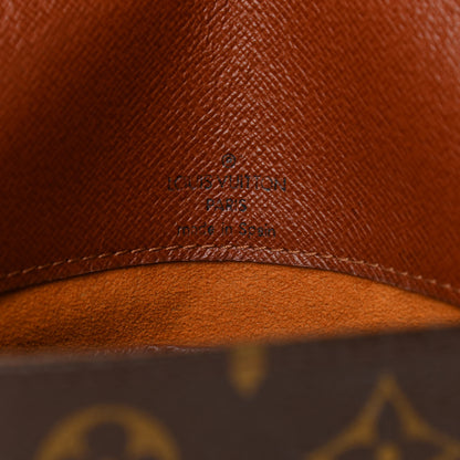 Louis Vuitton Monogram Musette Salsa 6 of 10