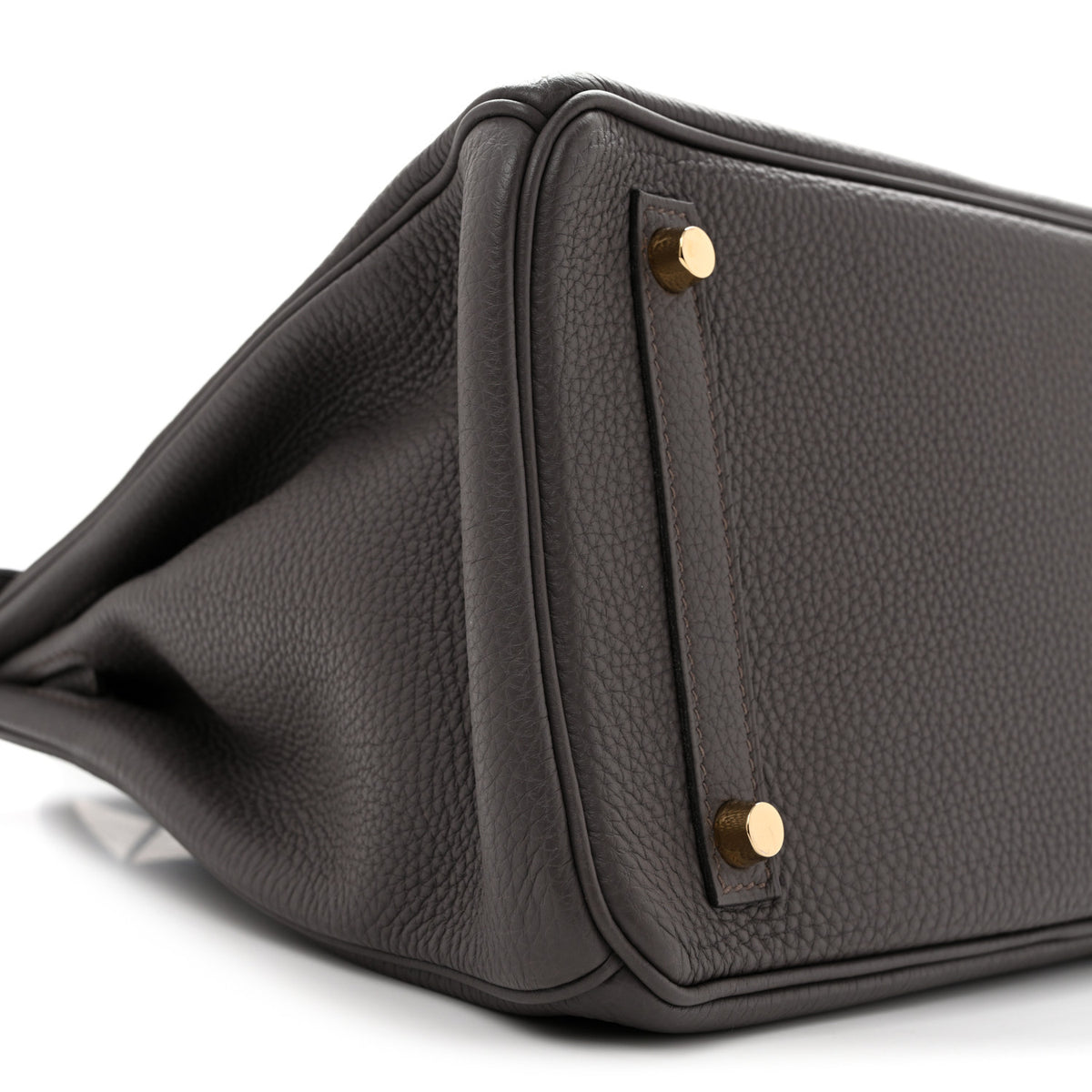 Togo BIRKIN 30 Etain