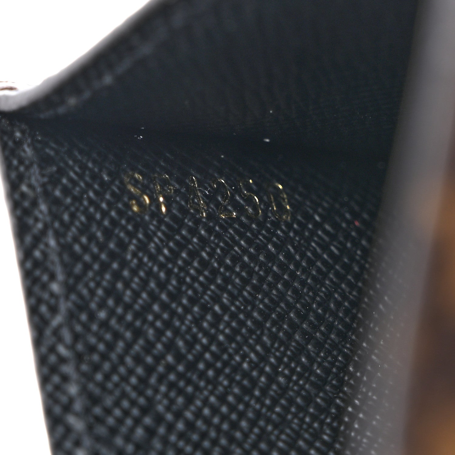 Louis Vuitton Reverse Monogram Card Holder 7 of 7