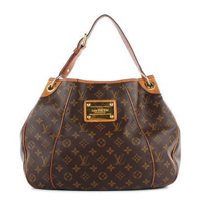 Louis Vuitton Monogram Galliera PM 1 of 11
